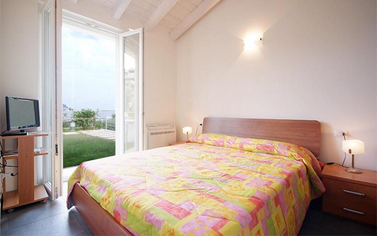 Residence Baia La Ruota Bordighera Exterior foto